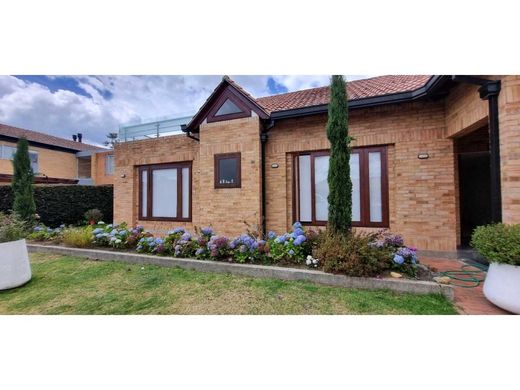 Luxury home in Cajicá, Cundinamarca