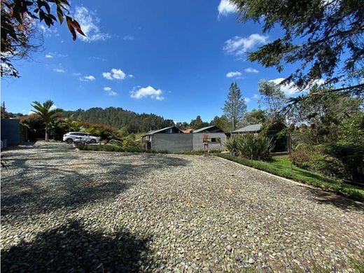 Casale a Envigado, Departamento de Antioquia