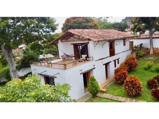 Luxury home in Barichara, Departamento de Santander