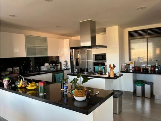 Apartment / Etagenwohnung in Bogotá, Bogotá  D.C.