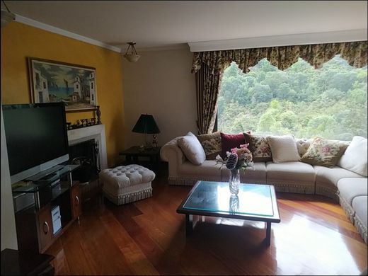 套间/公寓  波哥大, Bogotá  D.C.