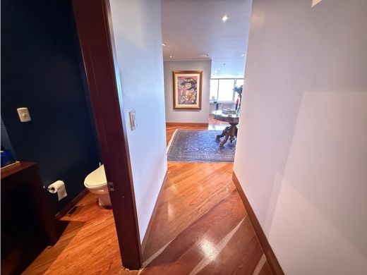 Apartment in Bogotá, Bogotá  D.C.