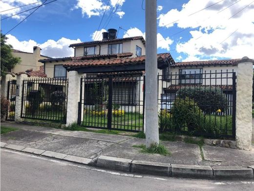 ボゴタ, Bogotá  D.C.の高級住宅
