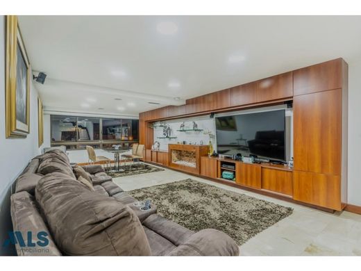 Luxe woning in Medellín, Departamento de Antioquia