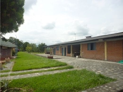 Tuluá, Departamento del Valle del Caucaの高級住宅