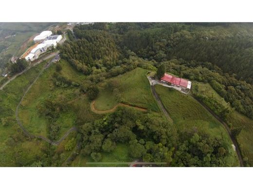 Участок, Кальдас, Caldas