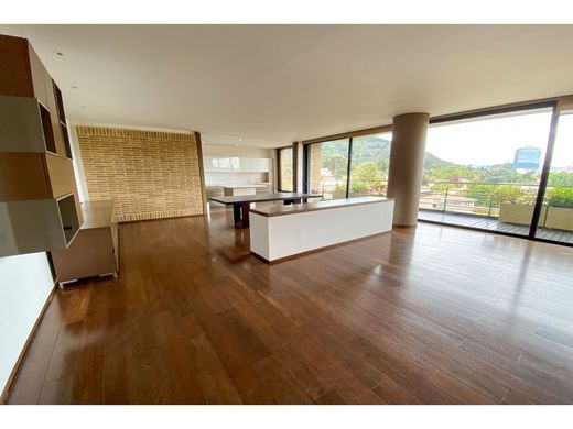 Apartment in Bogotá, Bogotá  D.C.