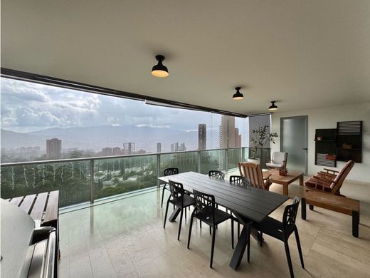 Apartament w Medellín, Departamento de Antioquia