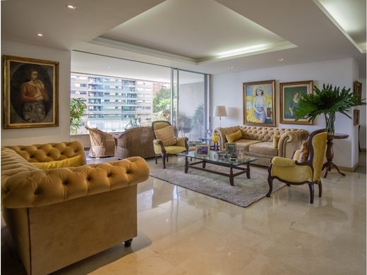 Appartement à Medellín, Departamento de Antioquia