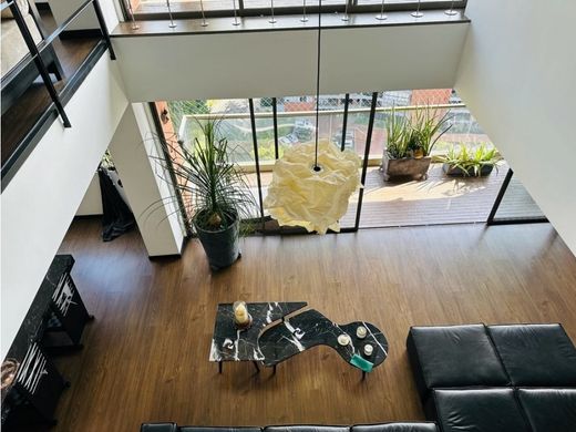 Dublex Medellín, Departamento de Antioquia