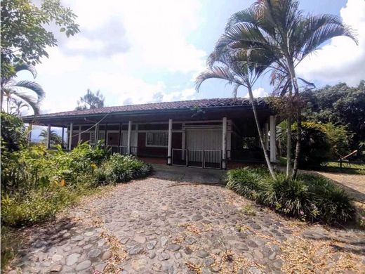 豪宅  La Tebaida, Quindío Department