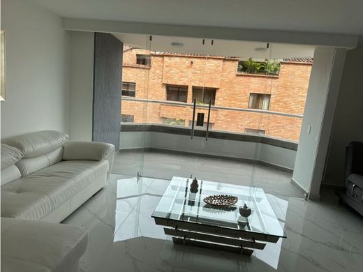 Apartment in Medellín, Departamento de Antioquia