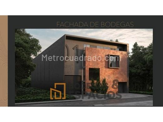 Grundstück in Rionegro, Departamento de Antioquia