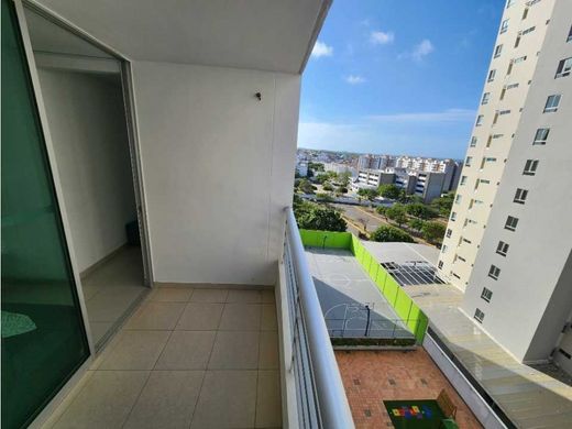 Διαμέρισμα σε Puerto Colombia, Departamento del Atlántico