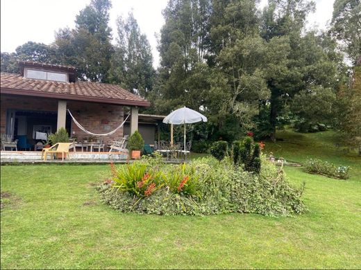Farmhouse in Medellín, Departamento de Antioquia
