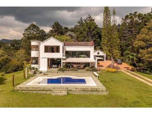 Загородный Дом, Retiro, Departamento de Antioquia