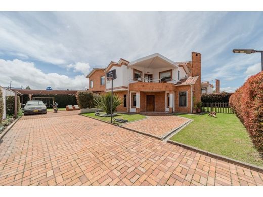 Casa de luxo - Chía, Departamento de Cundinamarca