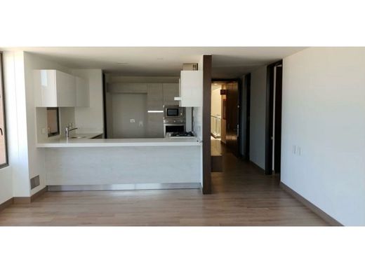 Apartment in Bogotá, Bogotá  D.C.