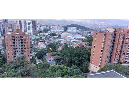 Appartement à Medellín, Departamento de Antioquia