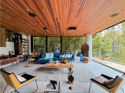 Appartamento a Medellín, Departamento de Antioquia