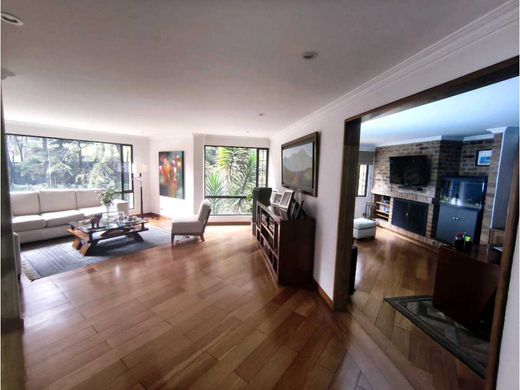 Apartment in Bogotá, Bogotá  D.C.