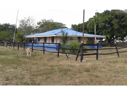 Gutshaus oder Landhaus in Mahates, Departamento de Bolívar