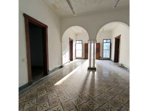 地皮  卡塔赫纳, Cartagena de Indias