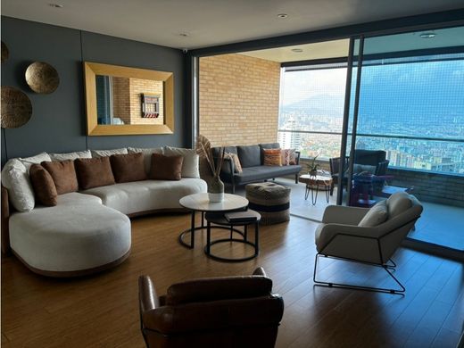 Piso / Apartamento en Medellín, Departamento de Antioquia