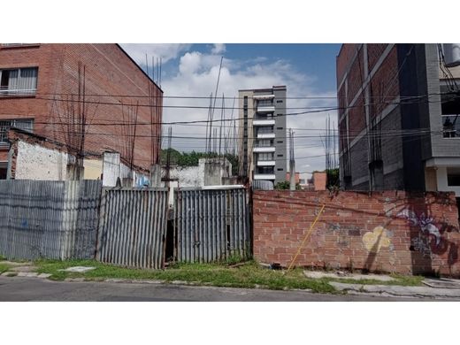 ‏קרקע ב  מדיין
, Medellín