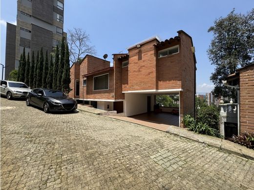 Casa di lusso a Medellín, Departamento de Antioquia