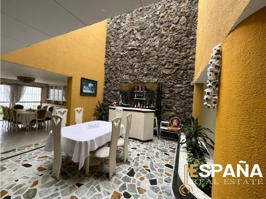 Casa de luxo - Bogotá, Bogotá  D.C.