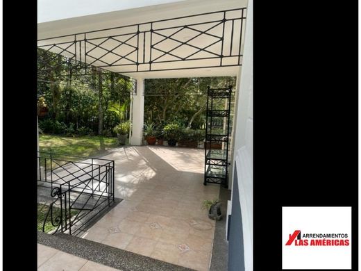 Casale a Medellín, Departamento de Antioquia