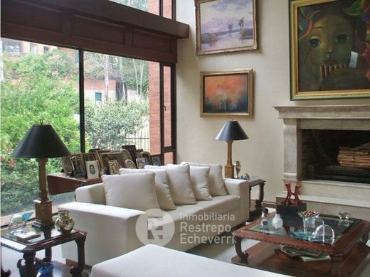 Appartamento a Bogotá, Bogotá  D.C.
