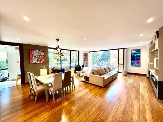 Apartment in Bogotá, Bogotá  D.C.