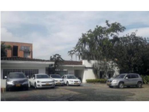 Terrain à Medellín, Departamento de Antioquia