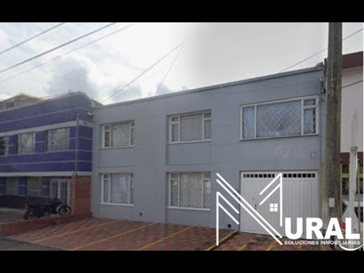 Luxus-Haus in Bogotá, Bogotá  D.C.