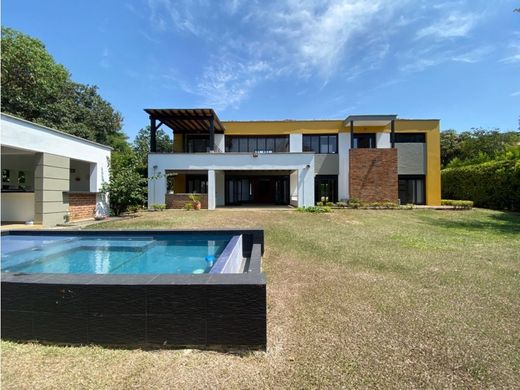 Casale a Cali, Departamento del Valle del Cauca