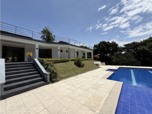 ‏בתי כפר ב  Manizales, Departamento de Caldas