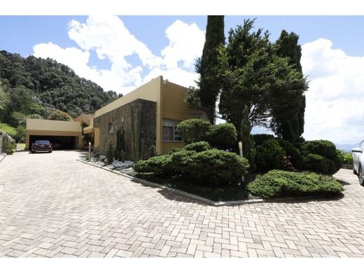 Casa de lujo en Medellín, Departamento de Antioquia