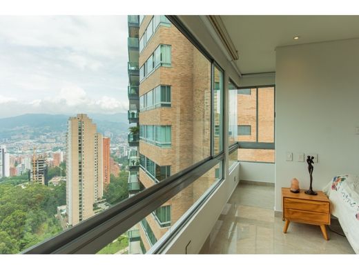 Apartment in Medellín, Departamento de Antioquia