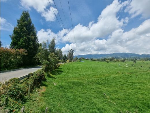 Terreno en San Pedro, San Pedro de los Milagros