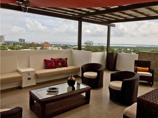 Luxe woning in Puerto Colombia, Departamento del Atlántico