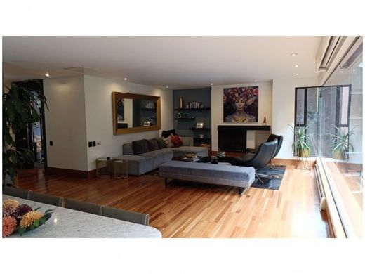 Apartment in Bogotá, Bogotá  D.C.