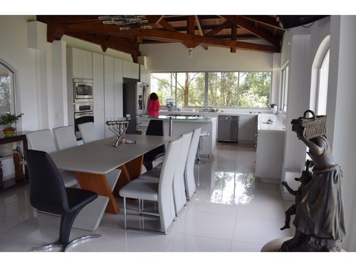 Luksusowy dom w Medellín, Departamento de Antioquia