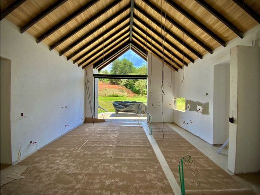 Country House in Carmen de Viboral, El Carmen de Viboral