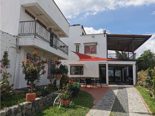 Country House in Manizales, Departamento de Caldas