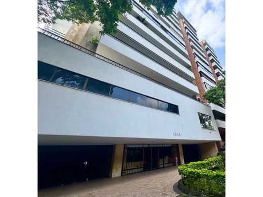 Apartment in Santiago de Cali, Cali