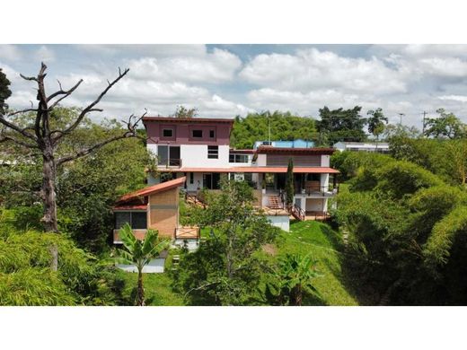Country House in Armenia, Quindío Department