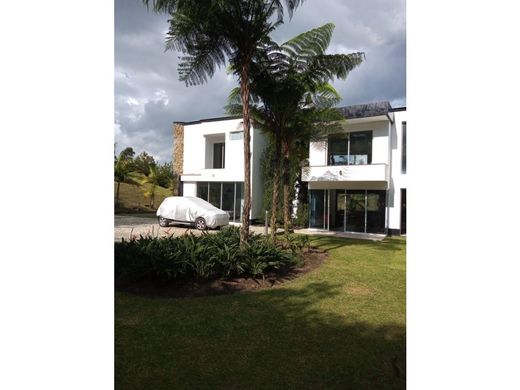 套间/公寓  Rionegro, Departamento de Antioquia