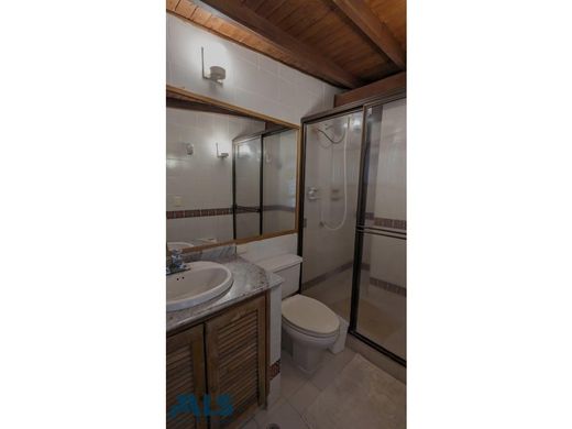 Загородный Дом, San Jerónimo, Departamento de Antioquia